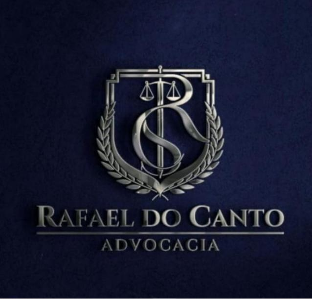 Logotipo da Rafael do Canto Advocacia