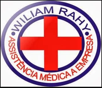 Logotipo da Wiliam Rahy